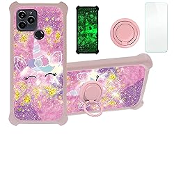 jioeuinly Pinwheel Slim 5 Kids Smartphone Case