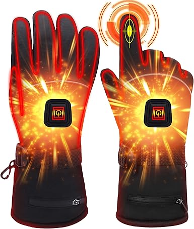 thermo gloves amazon