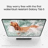 Samsung Galaxy Tab S9 Ultra SM-X916B 5G 512GB 14.6" 12GB Android 13 Beige view 6