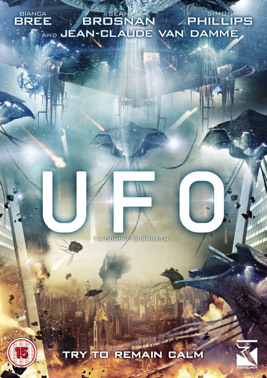 U.F.O