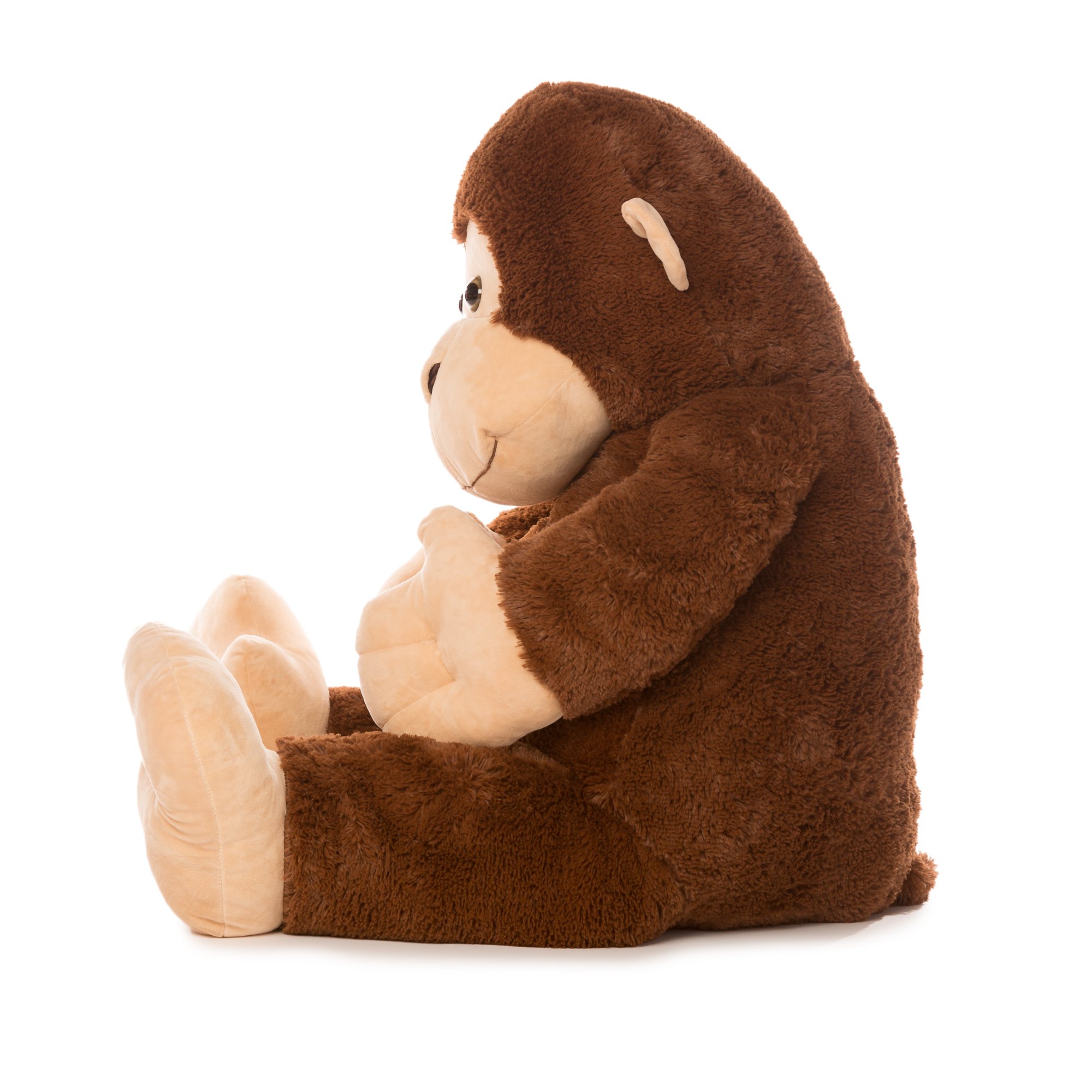 best made toys monkey
