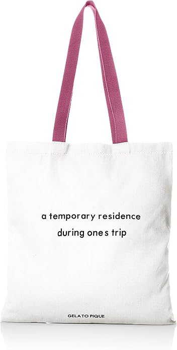 Amazon ジェラート ピケ トートバッグ Pwgb Owht トートバッグ