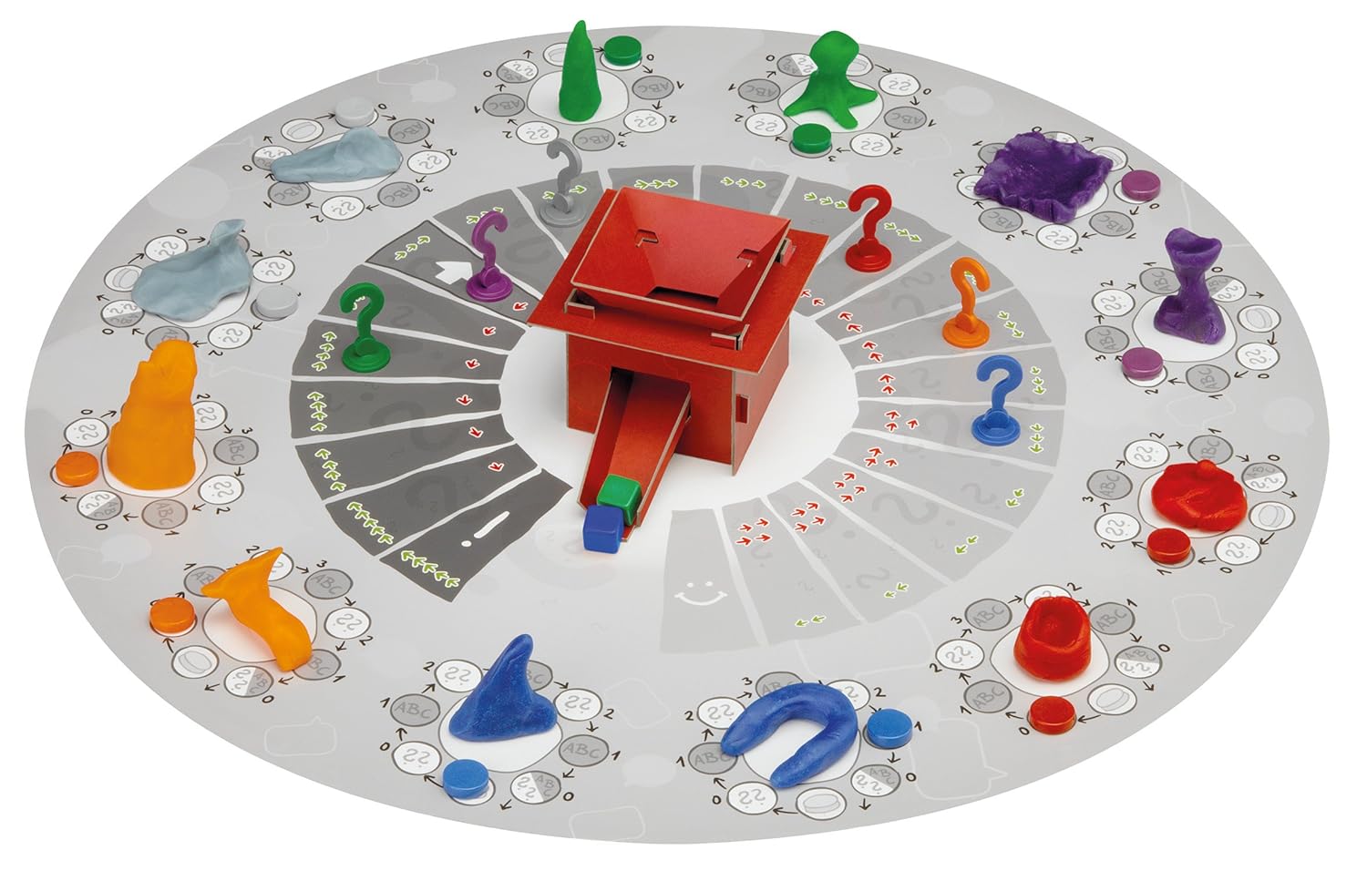 Dohdles By Thames And Kosmos Review