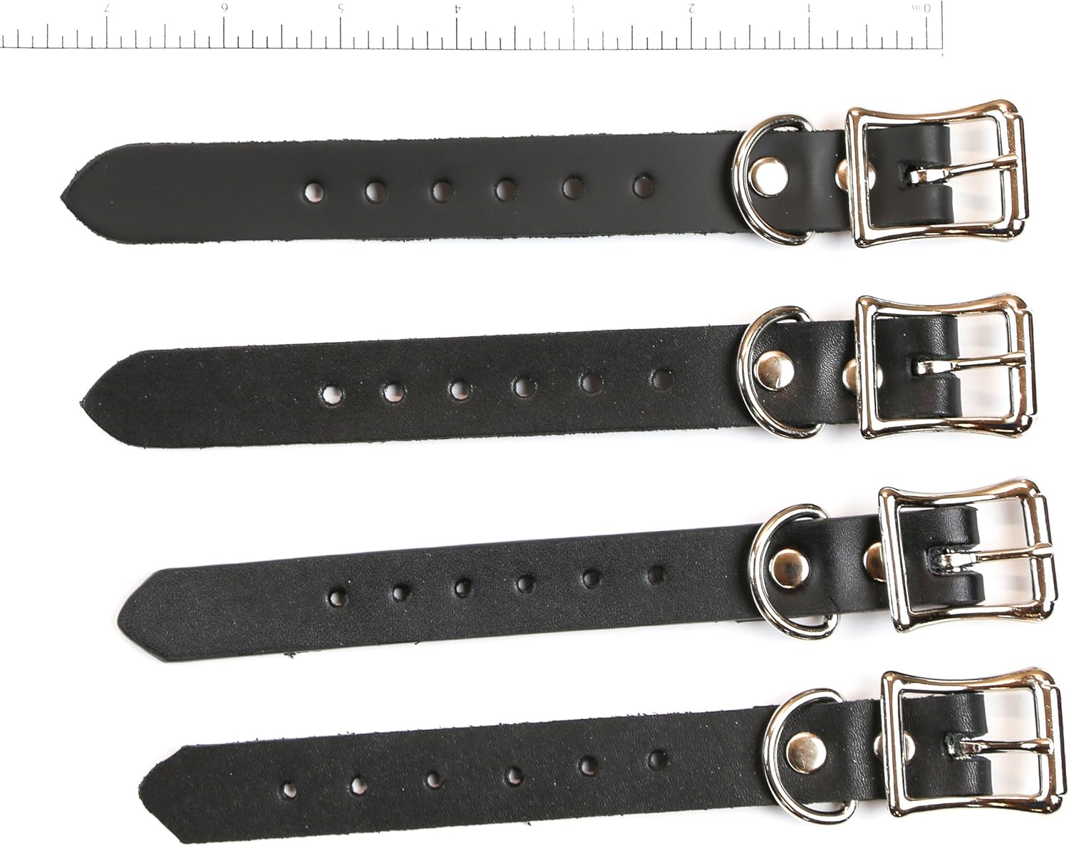 Dog collar extender buckle Clearance