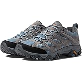 Merrell Women's Moab 3 Waterproof Hiking Shoe