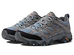 Merrell Moab 3 Shoes for Women - Breathable