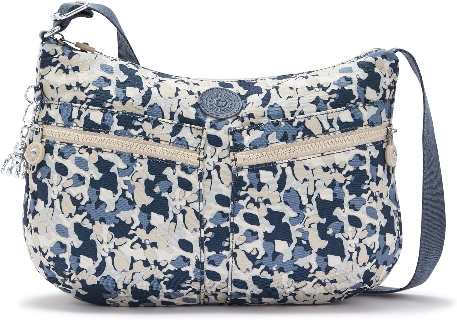 Kipling Women’s Izellah Crossbody Bags, One Size BigaMart