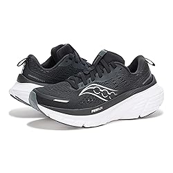 Saucony Women's Guide 18 Sneaker, Old