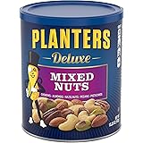 Planters Deluxe Mixed Nuts