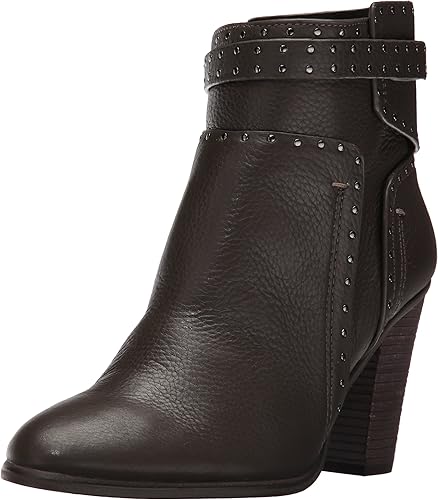 vince camuto black booties