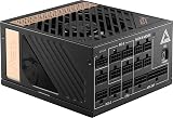 MSI MEG Ai1300P PCIE5 Power Supply 1300W 80 Plus Platinum UK Plug