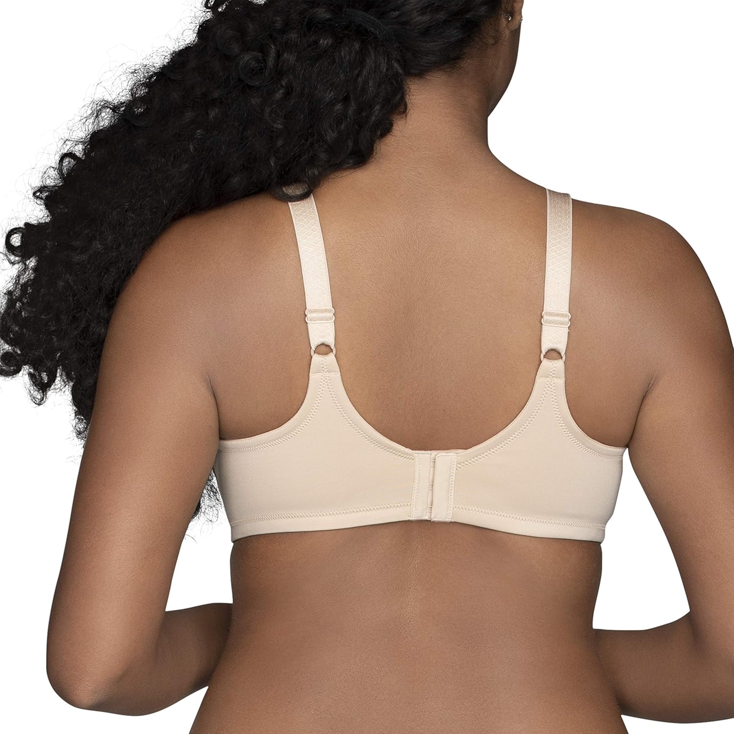 Vanity Fair Women's Beauty Back Smoothing Minimizer Bra at  Women’s Clothing store