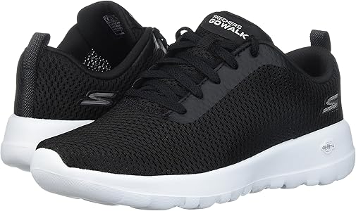 cheap skechers go walk joy mens