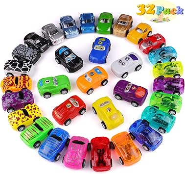 car toys hours