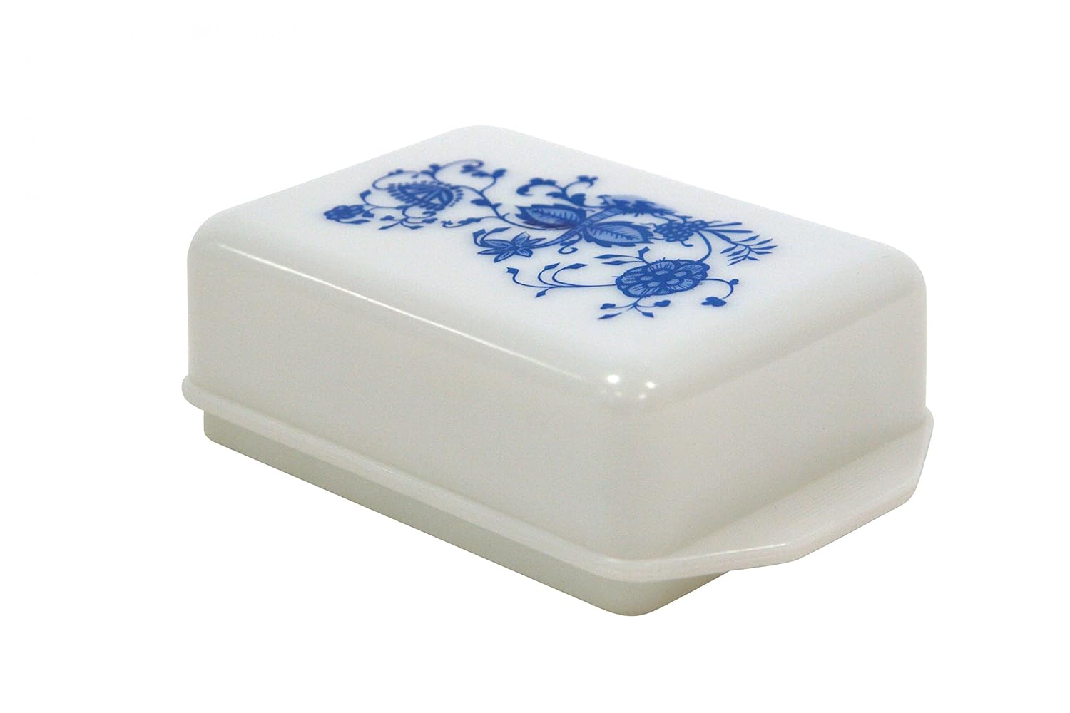 melamin butterdose rossmann