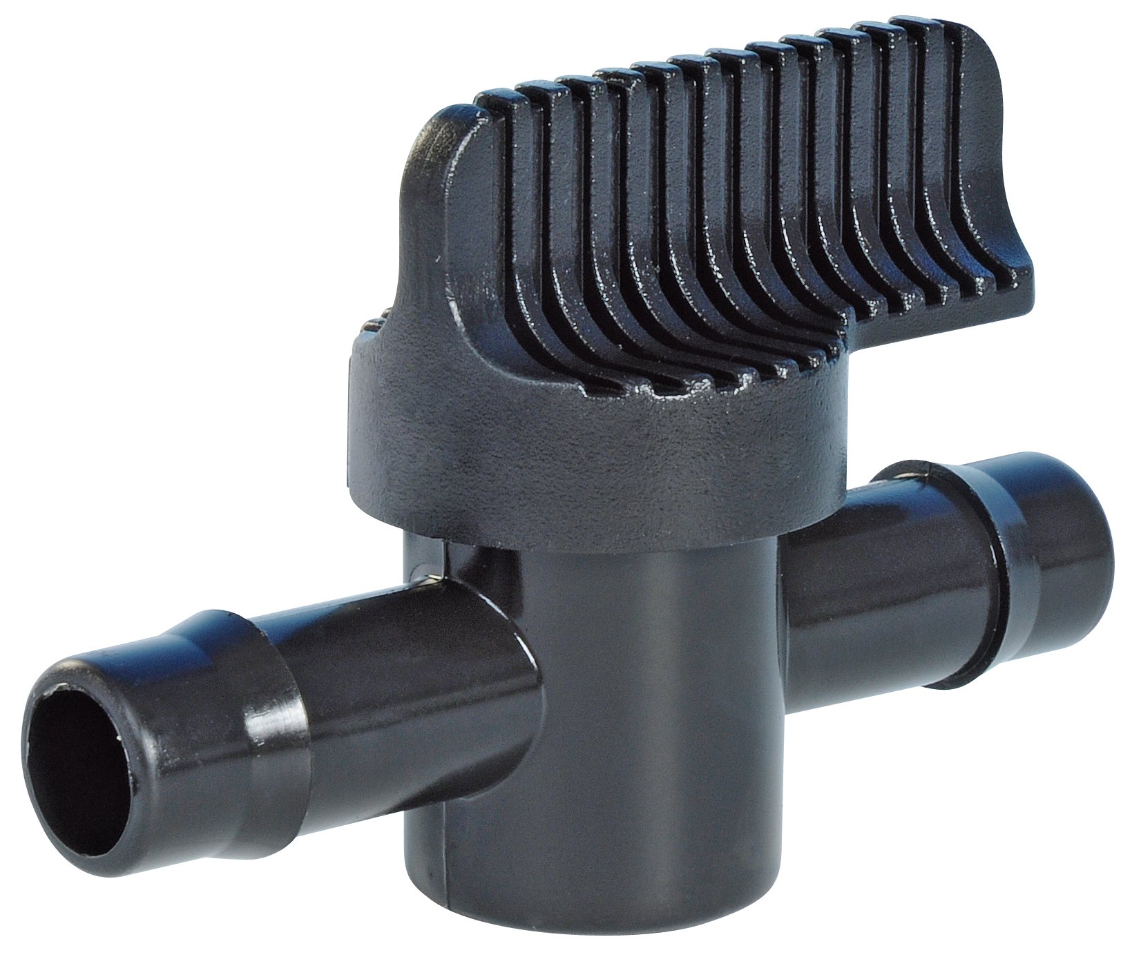 Hozelock Accessories Valve &pipes, Black, Ø 12 MM
