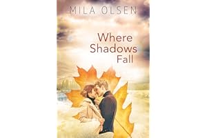 Where Shadows Fall