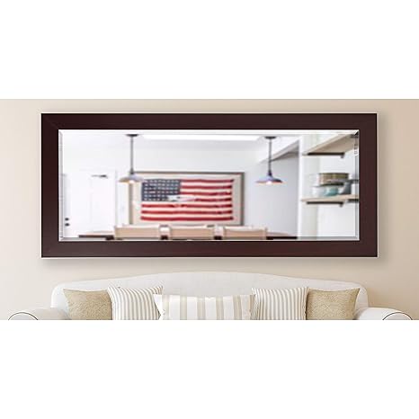 Amazon Com Rayne Mirrors American Made Rayne 30 5 X 71 Inch