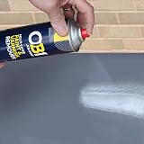 OB1 Paint & Varnish Remover Gel 500ml Methylene Chloride Free view 6