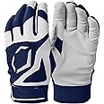 EvoShield SRZ-1™ Batting Gloves - Adult and Youth Sizes