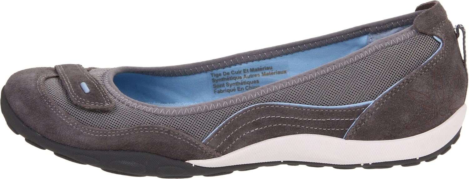 clarks privo trevion