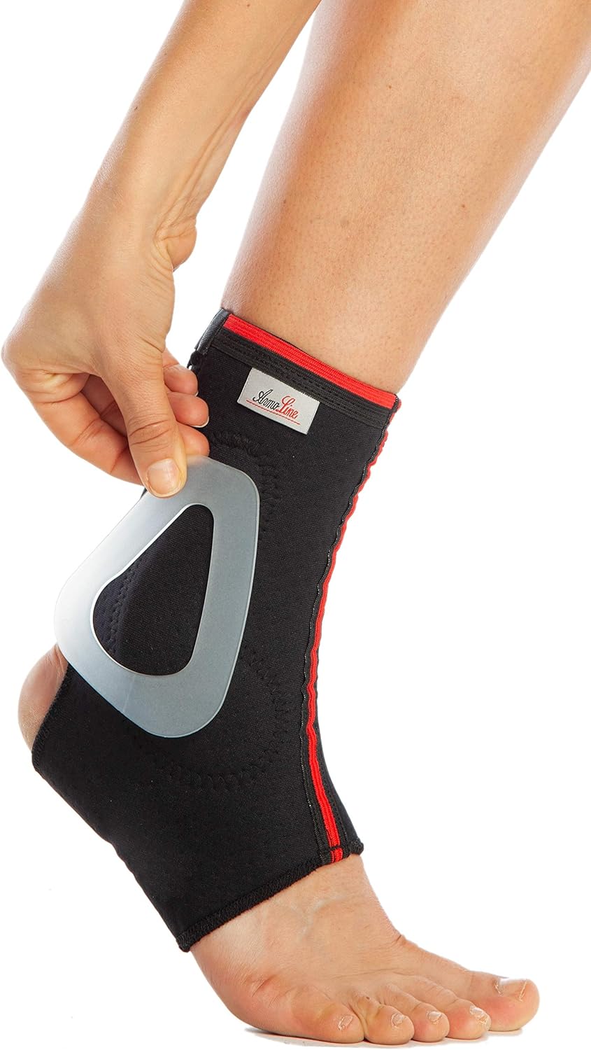 stabilizzatore della caviglia per lo sport