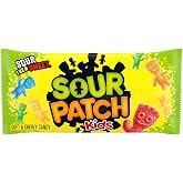 SOUR PATCH KIDS Soft &amp; Chewy Gummy Candy, 2 oz