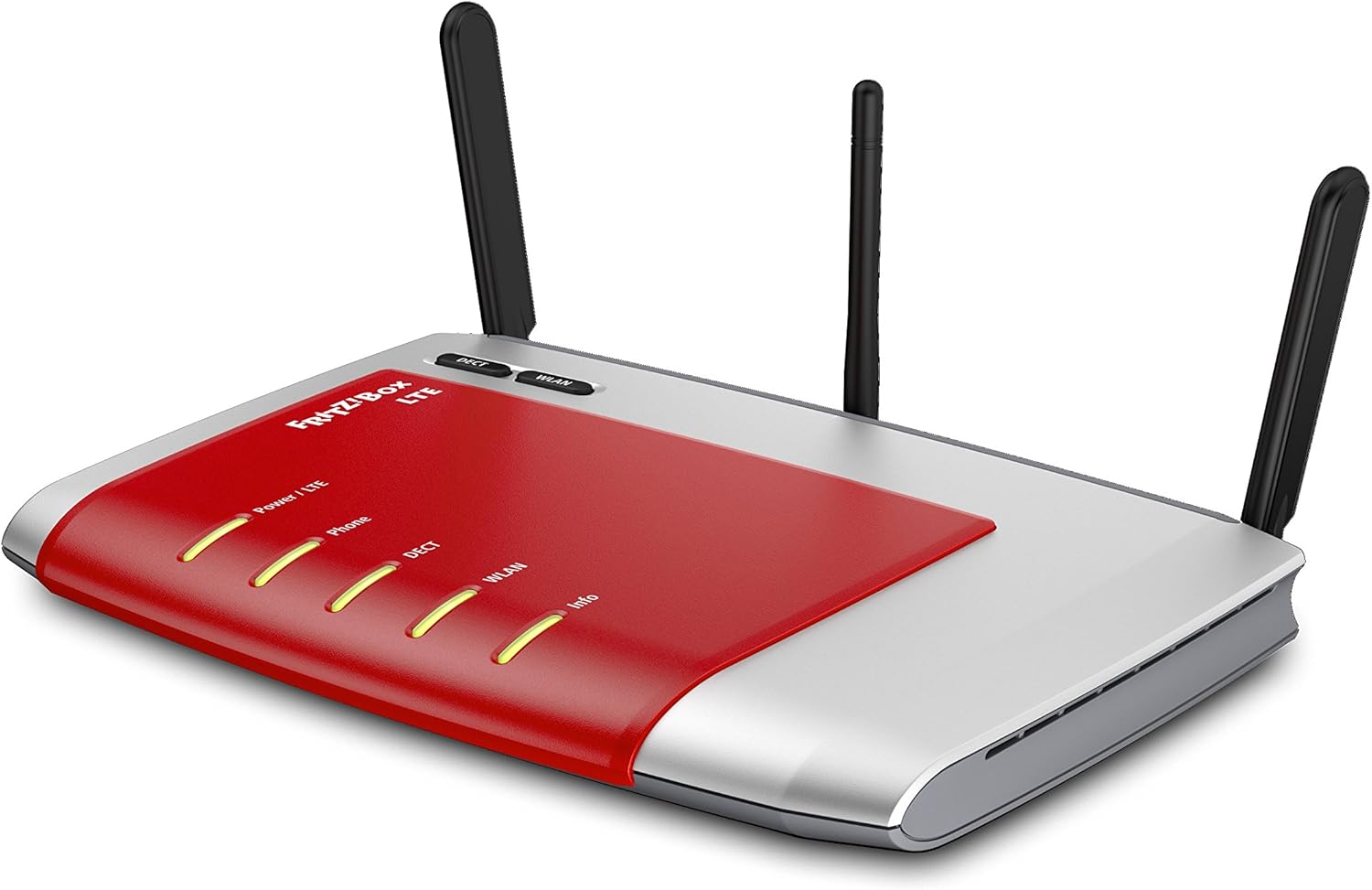 AVM FRITZ! Box 6840 International Modem Router Wireless LTE N 300, 300