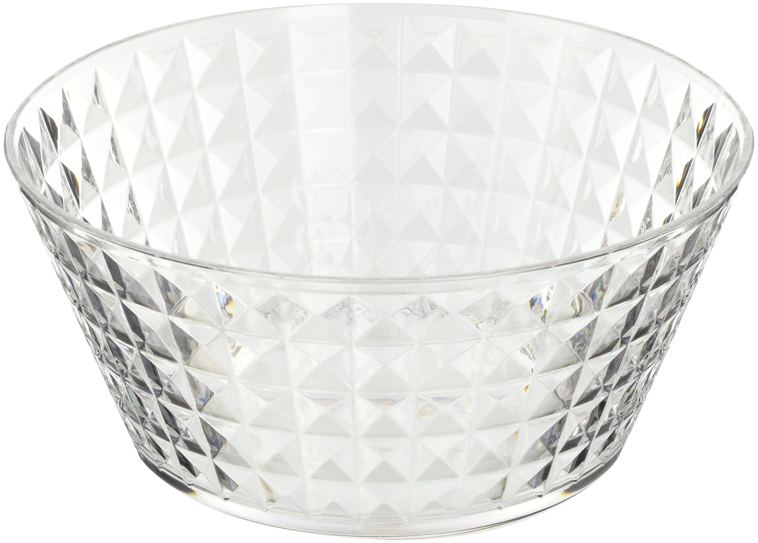 evviva 3610 Set Macedonia Crystal, Acrylic