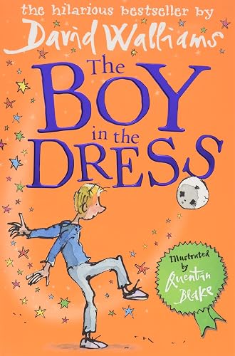 #99 — The Boy in the Dress