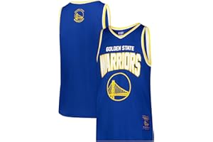 Ultra Game Boys NBA Official Super Soft Jersey Tank Top Muscle T-Shirt