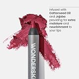 Wonderskin 360 Contour Lip Liner Nude Ruby Waterproof Long Lasting view 4