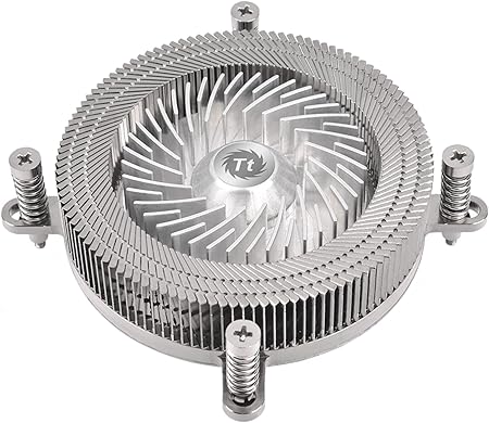 thermaltake engine 27 1u