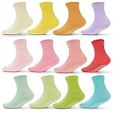 CozyWay Unisex Child baby-boys Ankle