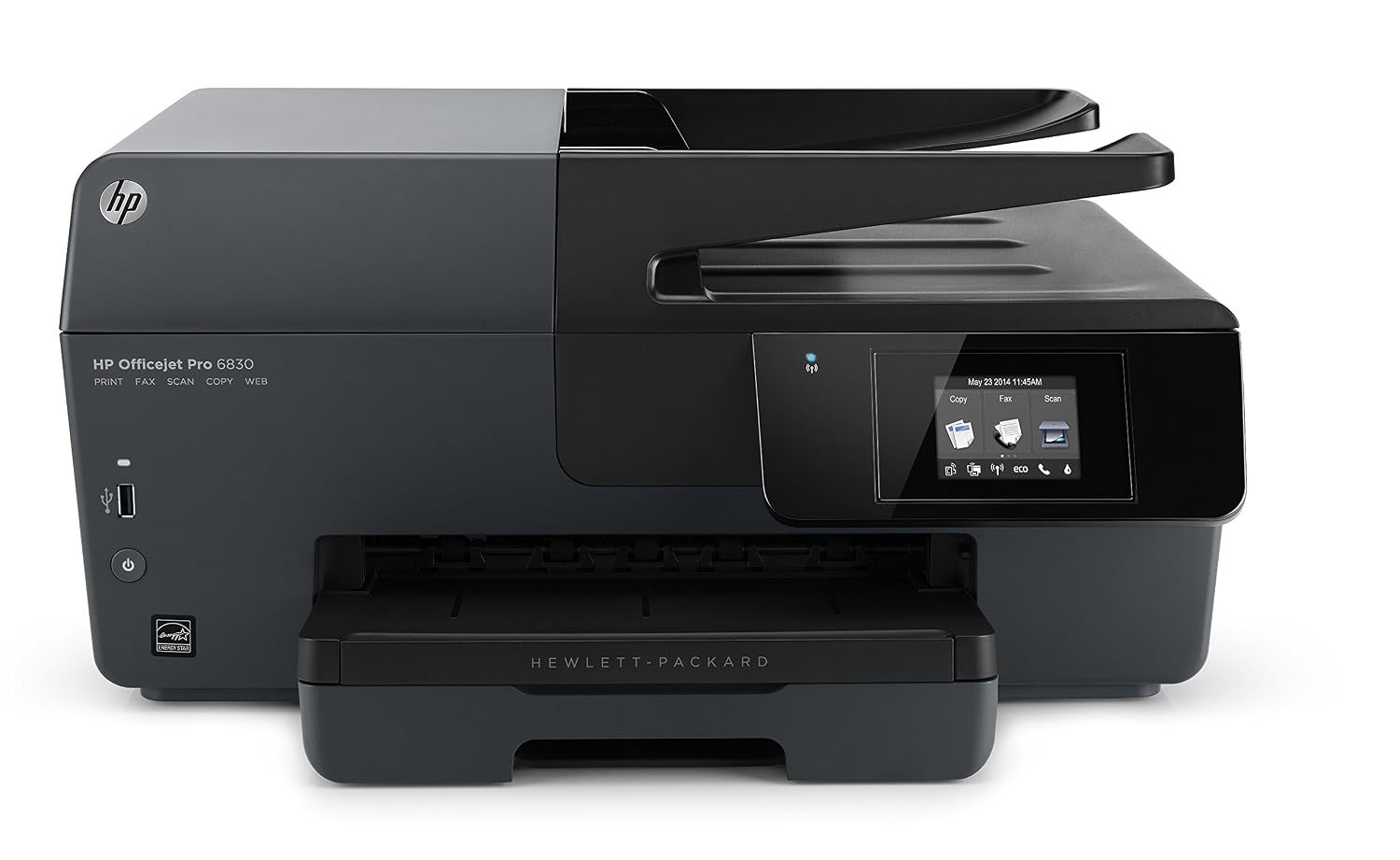 Impresora officejet pro | Las mejores impresoras del mercado