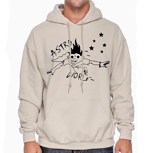 look mom i can fly travis scott hoodie