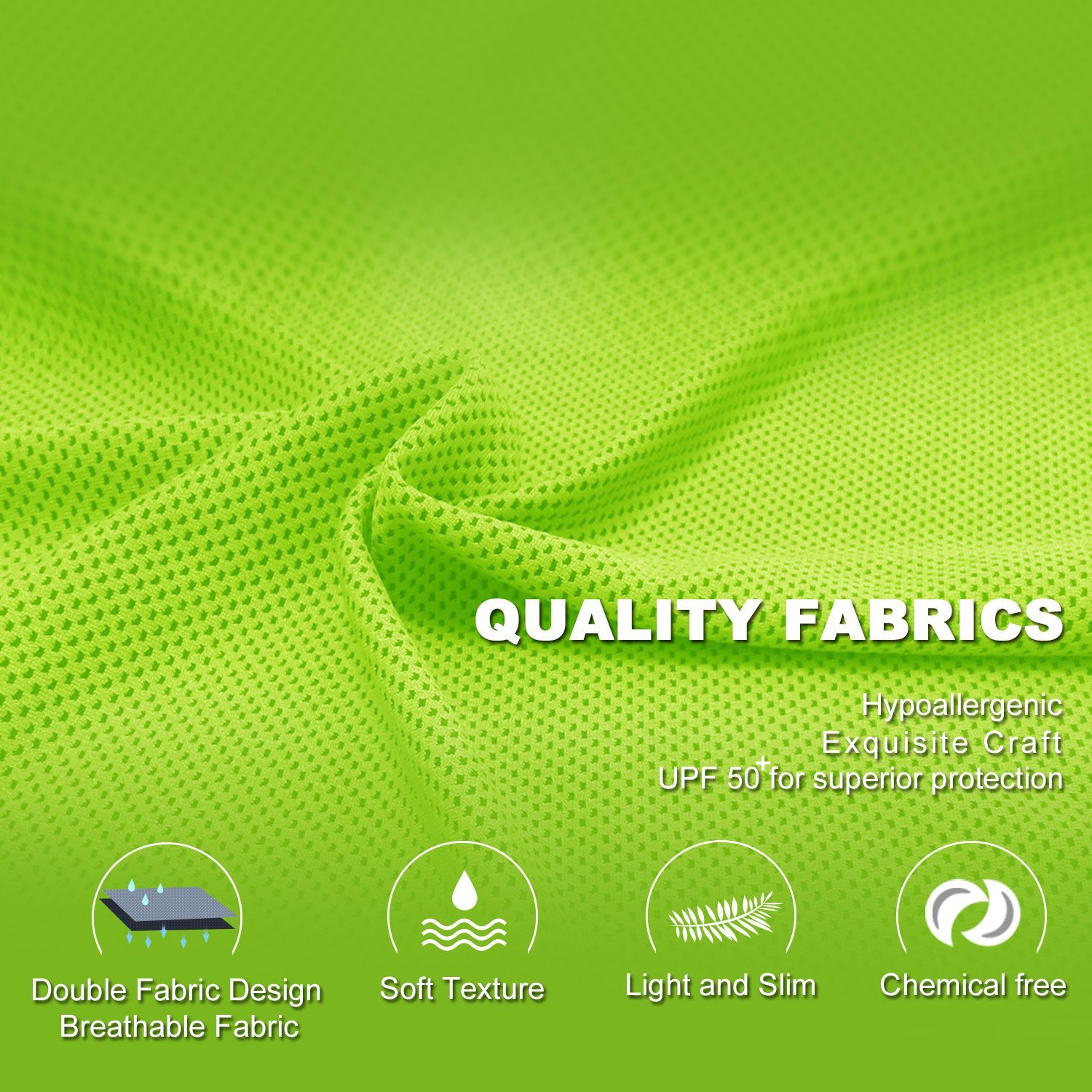 LENPOW Cooling Towel Ice Cold Scarf Chilling Neck Wrap Ultimate Microfiber Bandana Evaporative Chilly Extra Soft washcloth washrag for Sport workout gym fitness Yoga Golf Travel Instant Cooling Relief