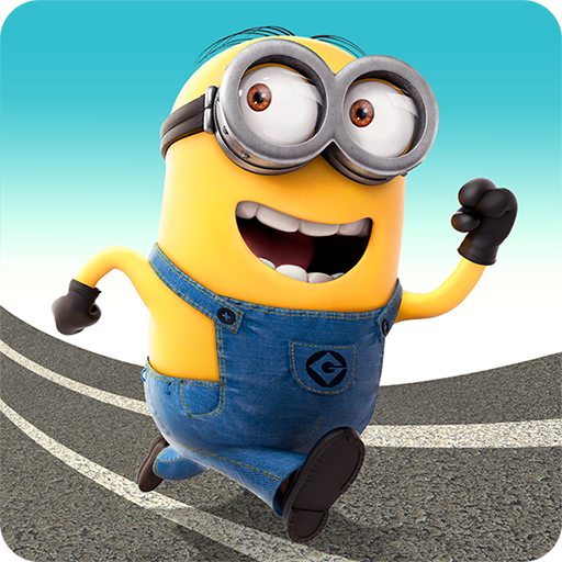 Despicable Me Minion Rush Amazon.ca Appstore for Android