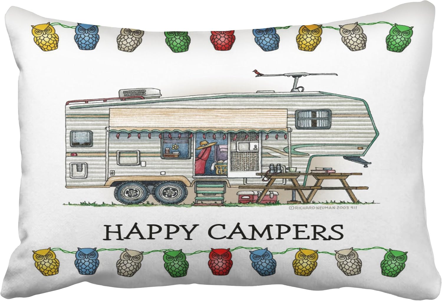 Best rv and camper couches