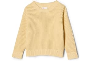 �鶹�� Essentials Unisex-Baby Pullover Sweater
