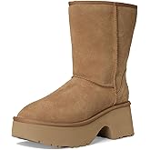 UGG womens Classic Short New Heights