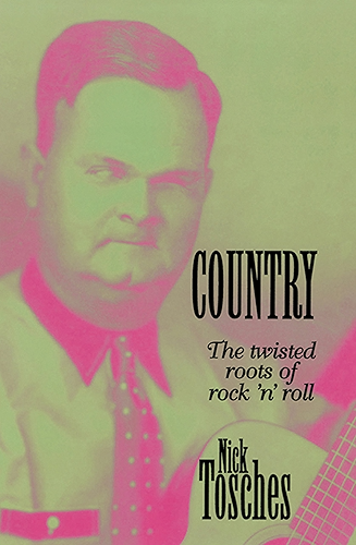 Download Country: The Twisted Roots Of Rock 'n' Roll (English Edition) PDF