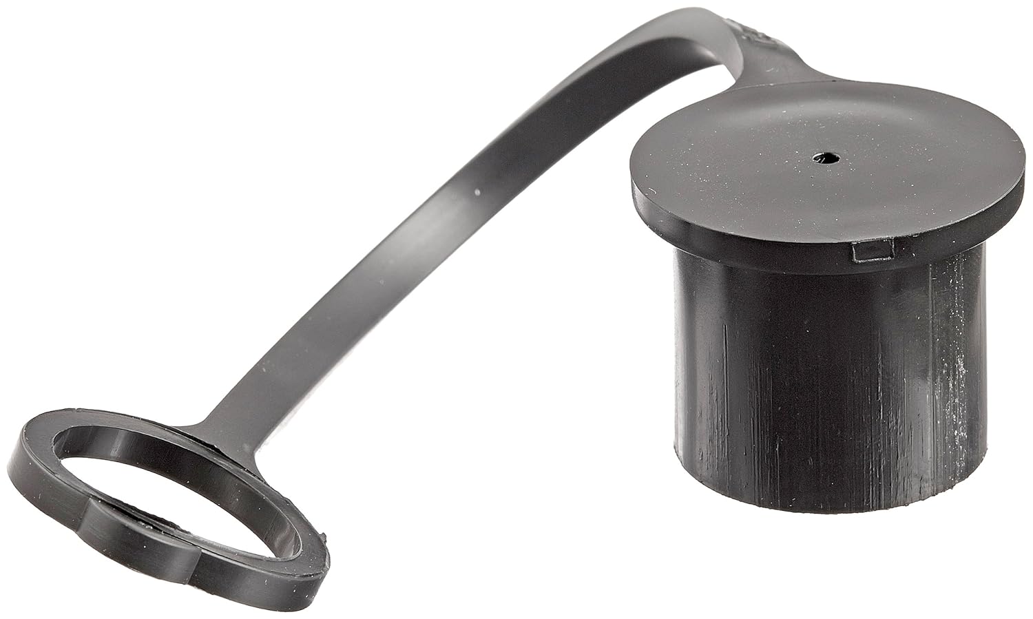 Eaton Hansen PPDC4HK Vinyl ISOB Interchange Hydraulic Plug Dust Cap