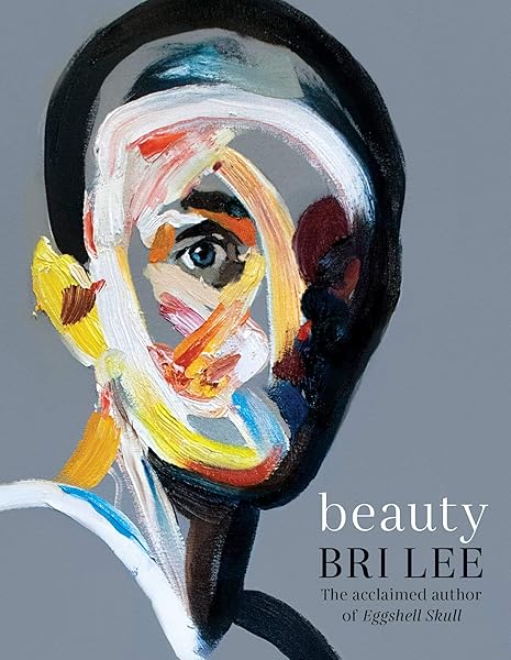 Beauty Lee Bri Amazon Com Au Books
