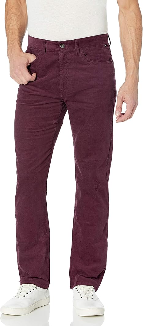 nautica men's corduroy pants