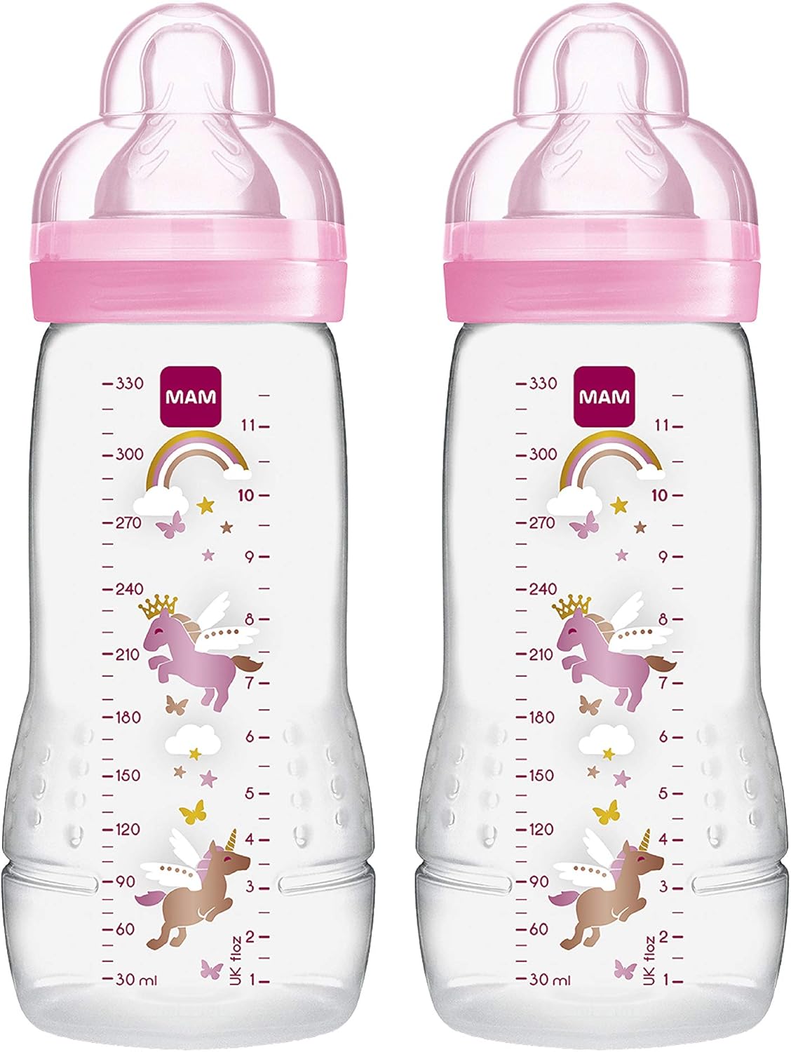 360 tazze per i più piccoli