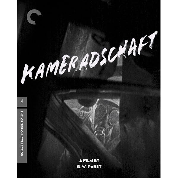 Amazon.com: Pandora's Box (The Criterion Collection) [Blu-ray