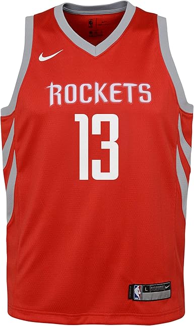 camiseta houston rockets 2018