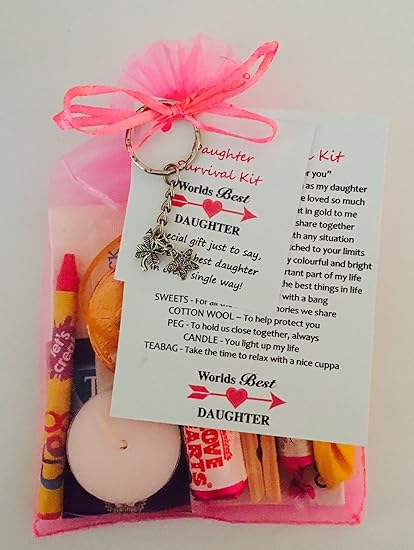 things to get your daughter for christmas