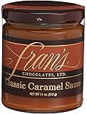 Fran's Caramel Sauce, 11 oz